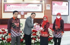 Cegah Radikalisme, Perempuan Diharapkan Miliki Kecakapan Literasi Digital