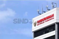 Ombudsman Periksa Sekda Kota Makassar M Ansar