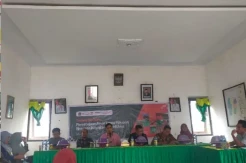 Perubahan Iklim di Bone Bikin Petani Gagal Panen