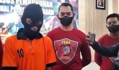 Terungkap! Pembunuhan Guru TK Akibat Pelaku Kesal Korban Hamil dan Minta Dinikahi
