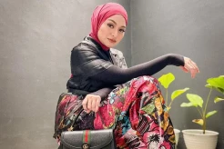 Jawaban Nathalie Holscher soal Sindirian Harta Gono-gini usai Cerai dari Sule: Uang Bersama Say