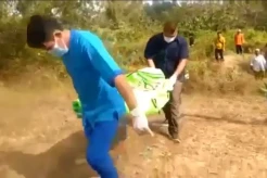 Cemburu Istri Siri Selingkuh, Pria Bangkalan Bunuh dan Kubur Korban hingga Tinggal Tulang