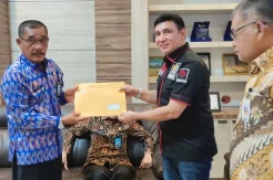 DPRD Sulsel Harap Bisa Sepaham dengan Kemenkumham Soal Ranperda