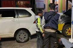 Aniaya Paman Pakai Parang, Pemuda di Enrekang Ditangkap