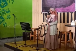 Prodi PIAUD IAIN Bone Dorong Kreativitas Guru Lewat Permainan Edukatif