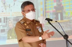 Taufan Minta BPBD dan Damkar Manfaatkan Invoasi WB Lapas Parepare
