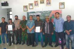 Dua Desa Terpencil Bone Dapat Intervensi Program Bappeda-Icraf