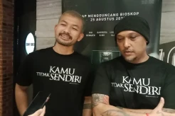 Sutradara Ungkap Pesan...