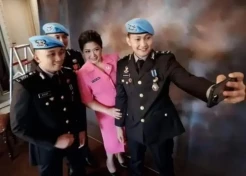 Keluarga Brigadir J Harap Putri Candrawathi Hentikan Sandiwara Trauma dan Segera Muncul ke Publik