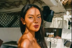 Erika Carlina Buka Suara Soal Kabar Kedekatan dengan Morgan Oey