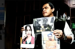 DNA 7 Janin yang Ditemukan di Kotak Makanan Identik dengan Sejoli Pelaku Aborsi