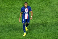 PSG Kerepotan Lawan Montpellier, Galtier Minta Kylian Mbappe Lebih Cepat