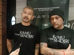 Cerita Pemeran Film...