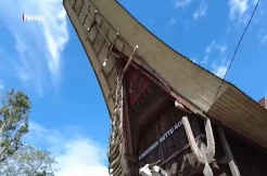 Wisata di Desa Kole Sawangan, Mengenal Lebih Dekat Eksotika Adat Budaya Tana Toraja