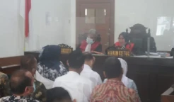 Tak ada Jejak Bupati Ade Yasin, Oknum BPK Aktif Meminta Dana ke ASN dan Satker