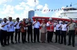 Top! Kontribusi BBKP Makassar untuk Ekspor Komoditas Pertanian Sulsel Tembus Rp274 Miliar