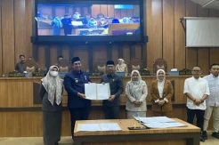 Ranperda Pengolahan Sampah Maros Diharap Bisa Budayakan Hidup Sehat
