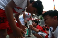 Sejumlah Lomba Digelar untuk Semarakkan HUT RI di Kabupaten Sinjai