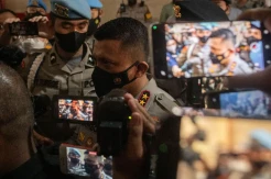 4 Fakta Ferdy sambo, Nomor 2 Tak Pajang Foto Bareng Istri di Rumah