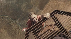 Review Film Fall: Horor...