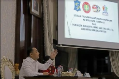 Jaring Anak Putus Sekolah, Bantuan Biaya Pendidikan Dihitung