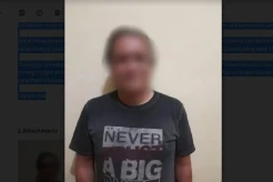 Meresahkan Warga, Pria  yang Diduga Bos Judi Togel di Lampung Diringkus Polisi