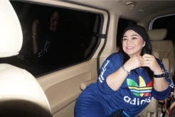 Jelita Bersikap Tak Wajar, Anisa Bahar Sempat Mengira Terkena Kiriman Mistis