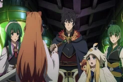 10 Anime Bagus dengan...