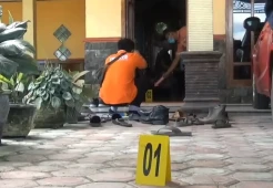 Pingsan Usai Kecelakaan, Wanita di Tulungagung Malah Disetubuhi lalu Meninggal