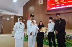 249 Warga Binaan LPKA Maros Dapat Remisi, 2 Orang Langsung Bebas