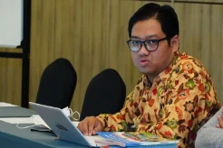 Keterbukaan dan Sikap Kritis Kunci Pulih dari Virus Intoleransi dan Radikalisme