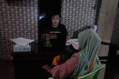 Niat Kelabui Suami, IRT di Bengkulu Buat Laporan Palsu Jadi Korban Begal