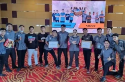 ASTON Makassar Meriahkan Hari Kemerdekaan Lewat Turnamen Esport