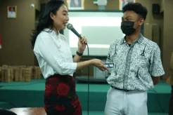 INAYES Ingatkan Kencanduan...
