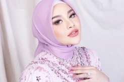 Sukses di Usia Muda, 4 Anak Artis Indonesia Ini Punya Penghasilan Fantastis