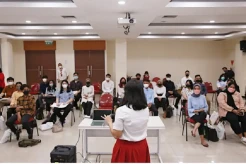 Dukung Program Kampus...