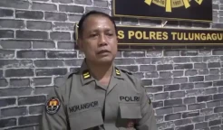 Pemerkosa Korban Kecelakaan hingga Meninggal di Tulungagung Jadi Tersangka