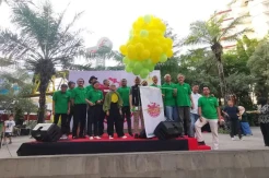 Jelang HUT ke-70, KALLA Gelar Olimpiade Antar Unit Bisnis