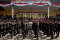 8 Jenderal Polisi yang Terjerat Kasus Pidana saat Aktif Bertugas