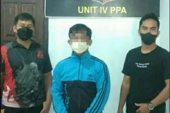Syahwat Jahanam Cabuli...