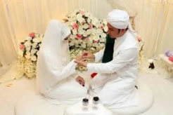 Tata Cara Sholat Sunnah...