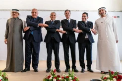 Negara-negara Mayoritas Islam yang Buka Hubungan Diplomatik dengan Israel
