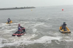 22 Atlet Muda Jetski Ikuti Kejuaraan Piala Gubernur DKI Jakarta 2022