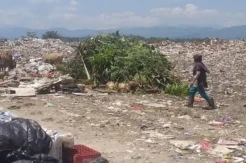 Warga Ancam Bakal Kembali Tutup Akses Jalan TPA Tondong Sinjai