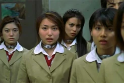 4 Film Jepang yang Dilarang...