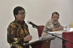 Wabup Luwu Utara Sebut BPS Bantu Pemerintah Ambil Kebijakan
