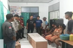 Depresi karena Menganggur, Pria di Simalungun Pilih Gantung Diri