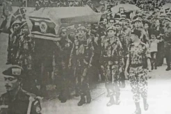 Sejumlah Pemberontakan...