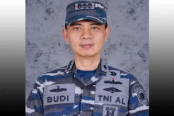 TNI AL Tegaskan Kolonel...