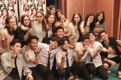 Bintangi Serigala Bucin, Jeff Smith Usaha Bangun Suasana Enjoy saat Syuting